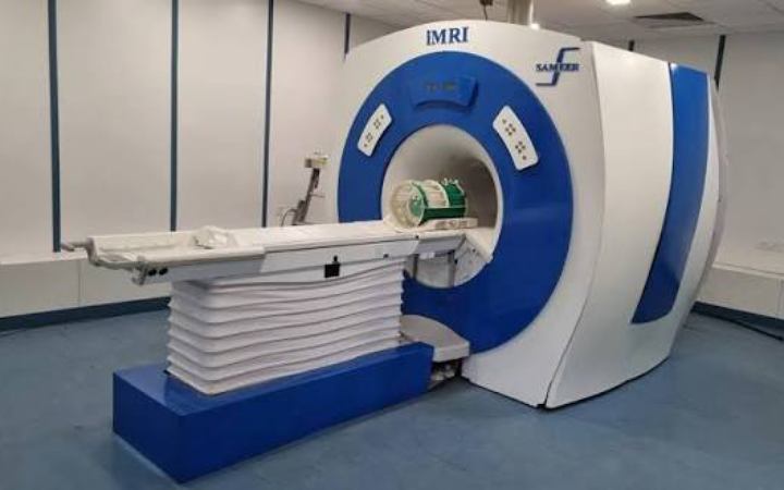 যুদ্ধের প্রভাব চিকিৎসায়, হিলিয়াম সংকটে এমআরআই নিয়ে শঙ্কা