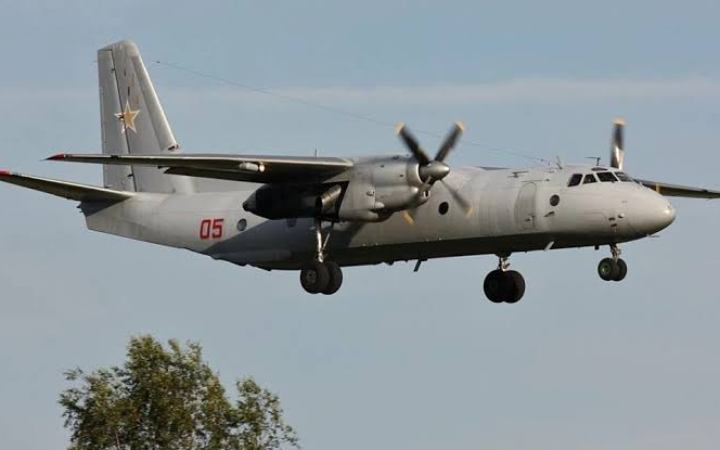 রাশিয়ায় বিমান বিধ্বস্ত হয়ে ২৯ জন নিহত