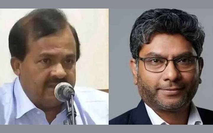 প্রতিমন্ত্রীর পদমর্যাদায় প্রধানমন্ত্রীর দুই বিশেষ সহকারী নিয়োগ