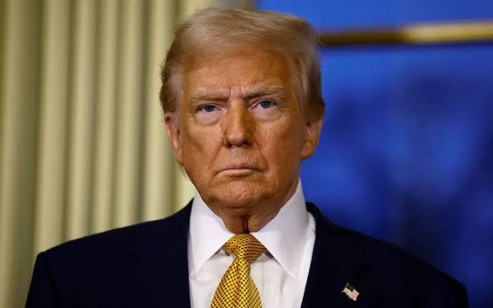 মার্কিন পাইলট নিখোঁজ: ট্রাম্পের জন্য নতুন ঝুঁকি