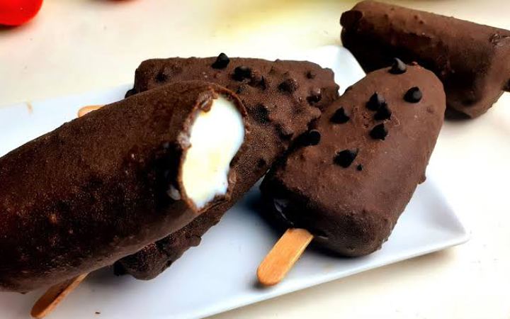 জেনে নিন চকবার আইসক্রিম তৈরির রেসিপি