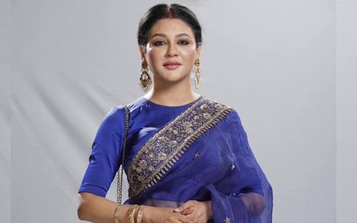 নিজের আত্মাকে তৃপ্ত করার জন্য খাওয়া প্রয়োজন - জয়া