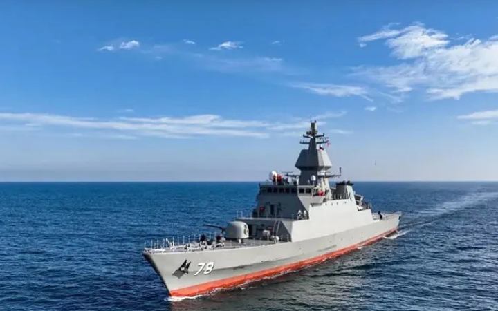 এবার লোহিত সাগর বন্ধ করে দেওয়ার হুঁশিয়ারি ইরানের