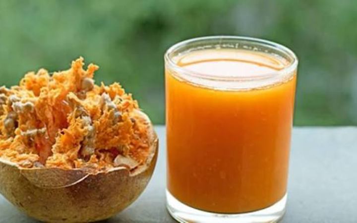 গরমে প্রশান্তি দেবে বেলের শরবত