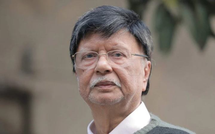 সিঙ্গাপুর থেকে চিকিৎসা শেষে দেশে ফিরলেন সোহেল রানা