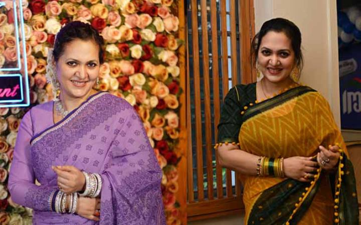 মায়ের স্বপ্ন পূরণ করতে নির্বাচন করবেন মুক্তি