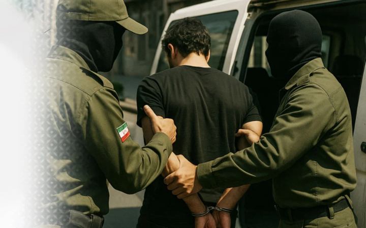 ইরানে চার ইসরায়েলি ‘গুপ্তচর’ গ্রেফতার