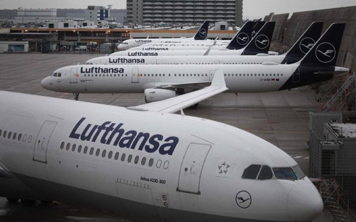 যে কারণে জার্মানিতে হঠাৎ শত শত ফ্লাইট বাতিল