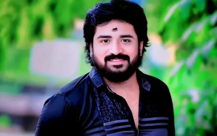 মারা গেলেন সিদ্ধার্থ ভেনুগোপাল