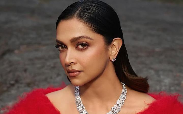 ফের মা হচ্ছেন দীপিকা পাড়ুকোন