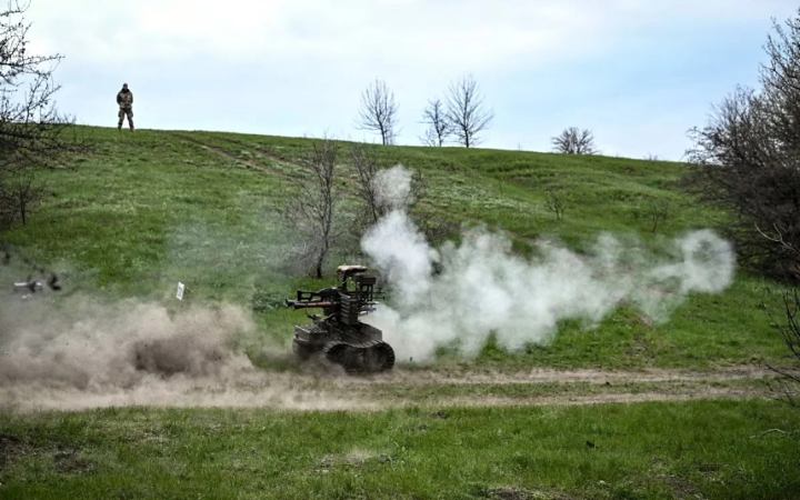 রোবটের কাছে রুশ সেনাদের আত্মসমর্পণ, এরপর কি?