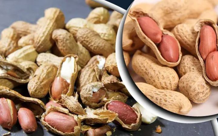 জেনে নিন গরমে বাদাম খাওয়ার উপকারিতা