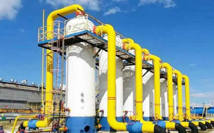 গ্যাস সরঞ্জাম পুনর্বিন্যাস ও প্রতিস্থাপন সেবা সহজ করল সরকার