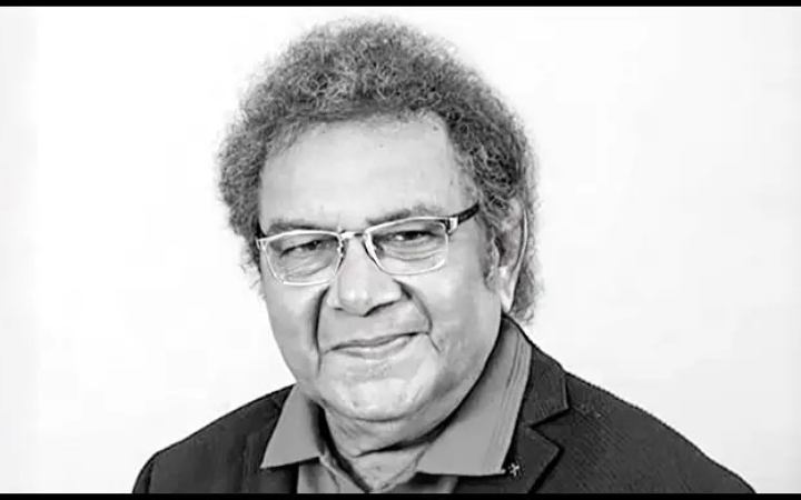 মারা গেলেন টালিউড অভিনেতা বিপ্লব দাশগুপ্ত