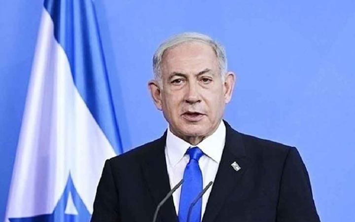 ক্যানসারে আক্রান্ত হওয়ার কথা স্বীকার করলেন নেতানিয়াহু