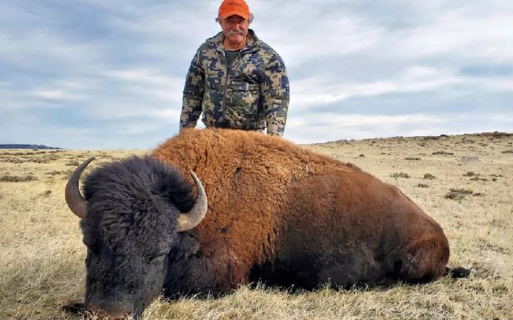 কোটি টাকা খরচের সফর: শিকারে গিয়ে নিজেই শিকার