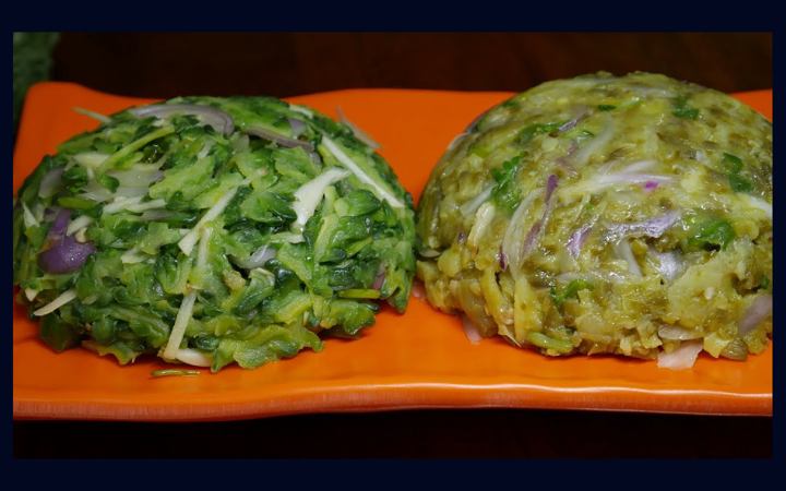 জেনে নিন করলা ভর্তা তৈরির রেসিপি