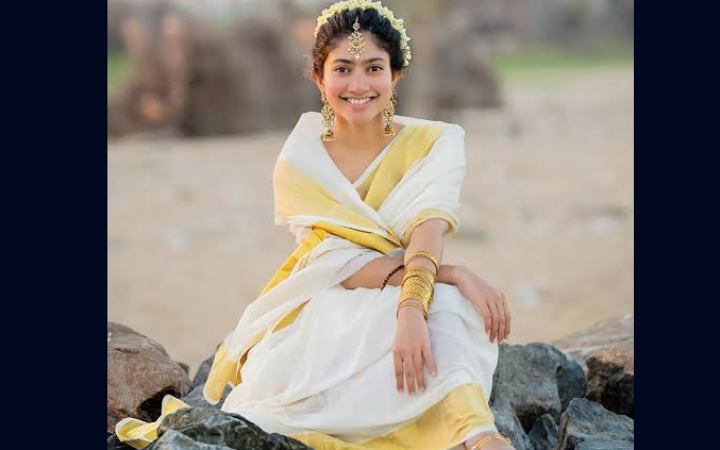 আমার হিন্দি খুব একটা ভালো নয় - সাই পল্লবী