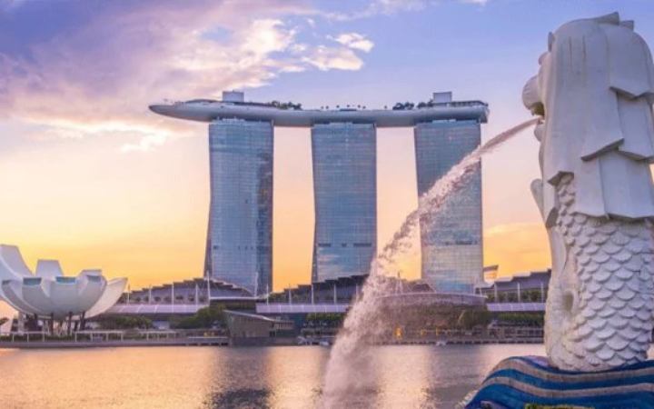 বিয়ে ও সন্তান নিয়ে সিঙ্গাপুর সরকারের নতুন উদ্যোগ