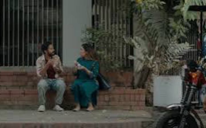 আসছে ইয়াশ - বহ্নি অভিনীত ‘পথের প্যাঁচাল’