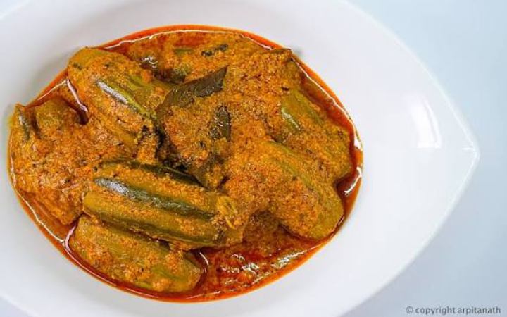 রেসিপি : সুস্বাদু দই পটোল