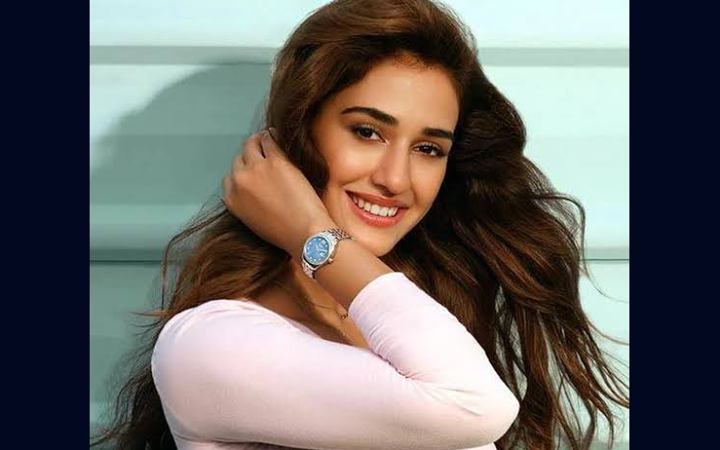 হলিউডে অভিষেক দিশা পাটানির