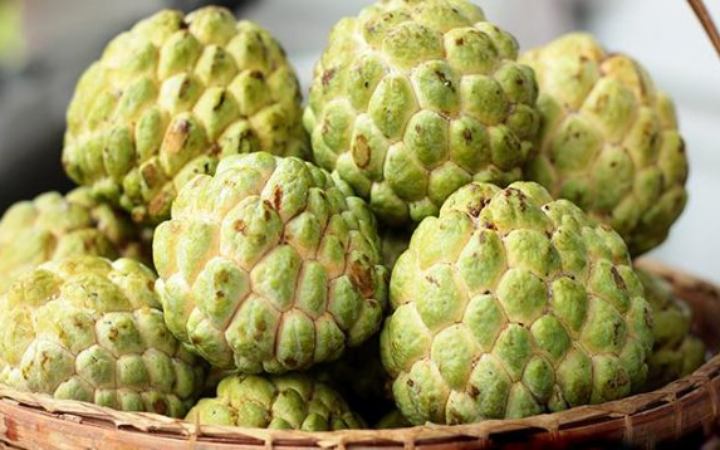 জেনে নিন আতাফল খাওয়ার উপকারিতা