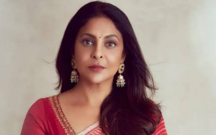 সন্তান নেওয়ার চেয়ে কুকুর পোষা ভালো, শেফালী শাহ