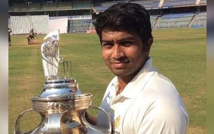 ভারতে হার্ট অ্যাটাকে মাঠেই প্রাণ গেল প্লেয়ারের