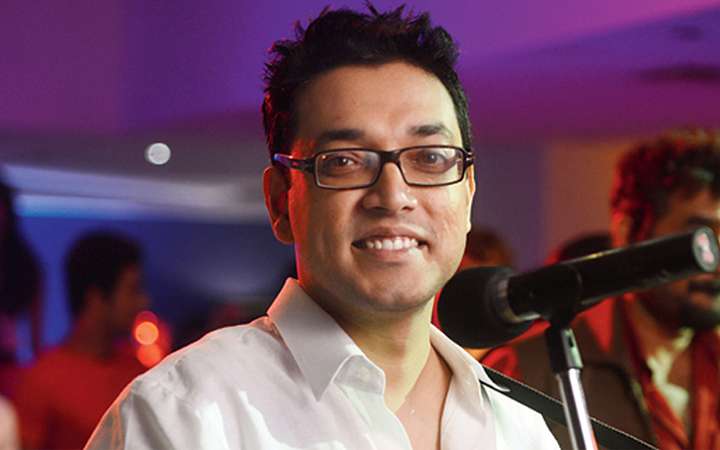 কলকাতার জনপ্রিয় সংগীত তারকা অনুপম রায় ঢাকায় আসছেন
