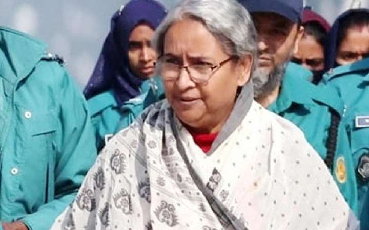 দীপু মনির প্যারোলে মুক্তি চেয়ে মেয়ের আবেদন