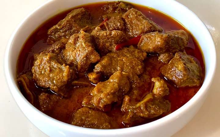 গরুর মাংস কতটুকু খাওয়া নিরাপদ?