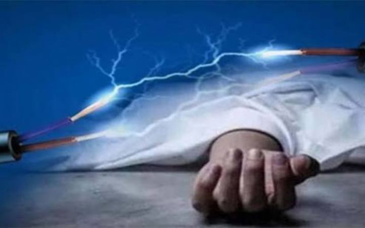 গফরগাঁওয়ে বিদ্যুৎস্পর্শে অটো চালকের মৃত্যু
