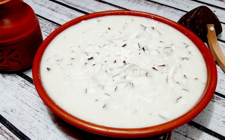 জেনে নিন মধুভাতের উপকারিতা