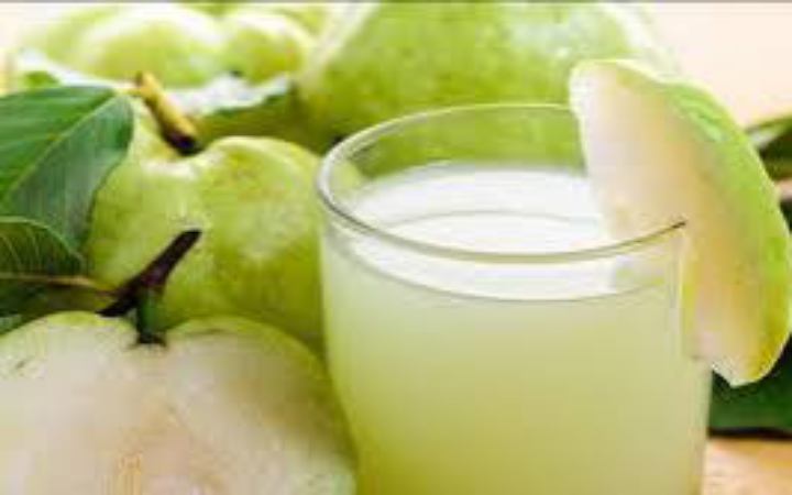 পেয়ারা রসের স্বাস্থ্য উপকারিতা