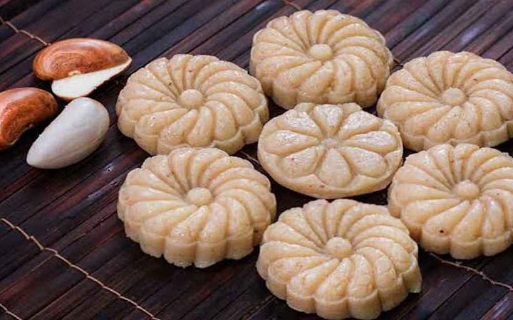 রেসিপি : কাঁঠাল বিচির সুস্বাদু সন্দেশ