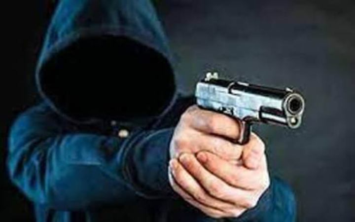যুক্তরাষ্ট্রে দুই বন্দুকধারীর গোলাগুলি,গুলিবিদ্ধ ১২