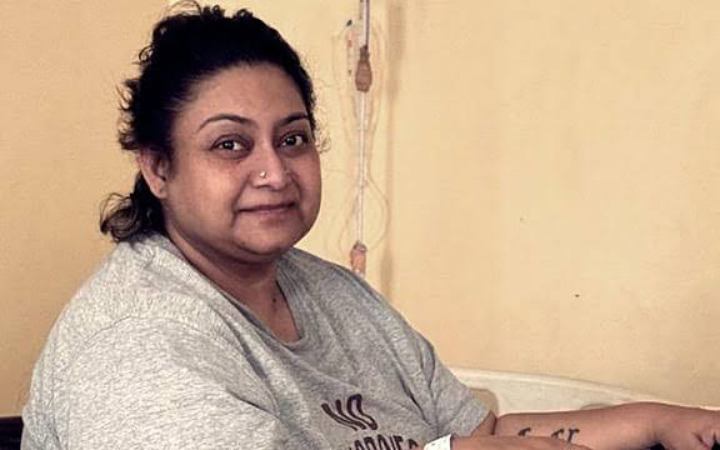 অস্ত্রোপচারের পর এখন অনেকটাই সুস্থ আছেন জোজো