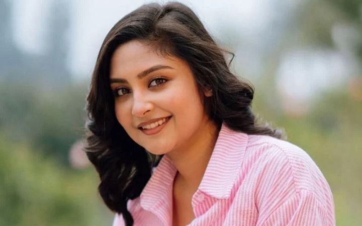 ফের বিয়ের গুঞ্জন নাজনীন নীহার