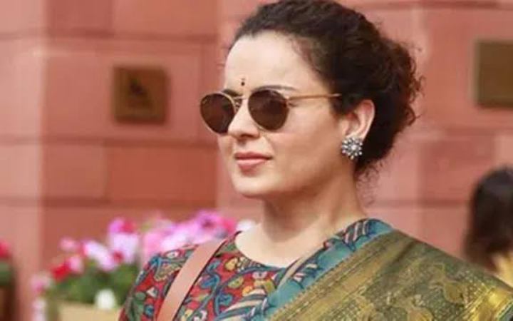 তরুণ প্রজন্মকে ভুল পথ থেকে ফিরে আসার আহ্বান কঙ্গনার