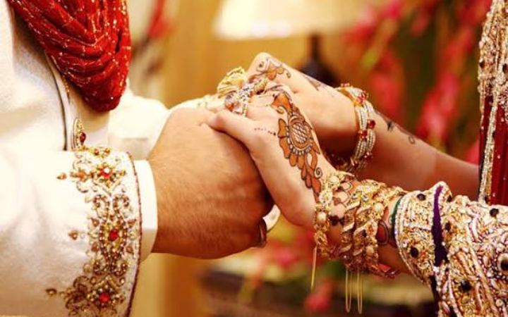 ভারতে বিয়েতে দুই পক্ষের সংঘর্ষে আহত ১২