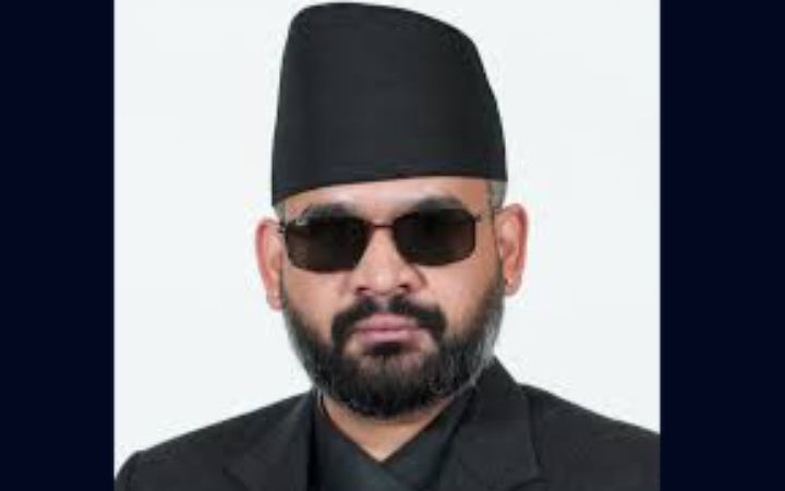 এবার বালেন শাহর পদত্যাগের দাবিতে বিক্ষোভে উত্তাল নেপাল