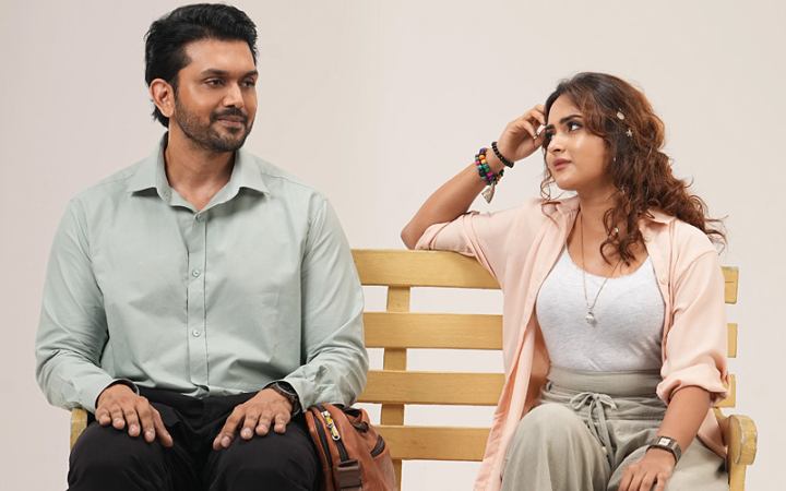 প্রথমবার একসঙ্গে জুটি বেঁধে বড় পর্দায় আসছেন আরিফিন শুভ-কেয়া পায়েল