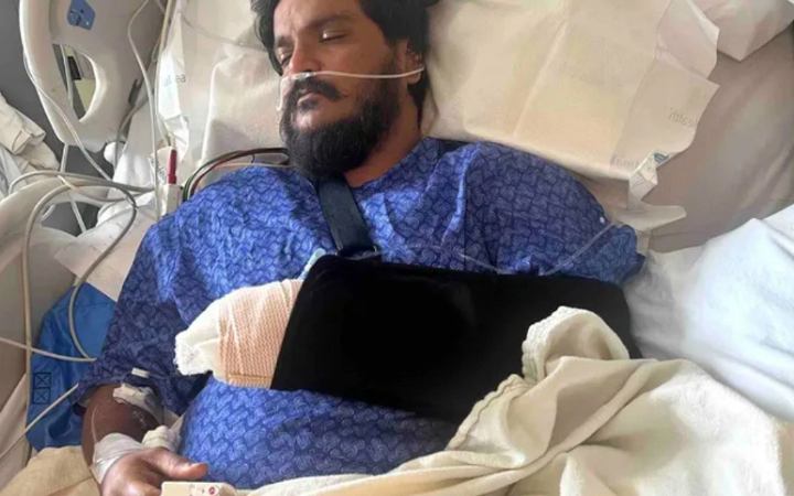 যুক্তরাষ্ট্রে ধর্মীয় কারণে মুসলিম কর্মীকে হত্যাচেষ্টা