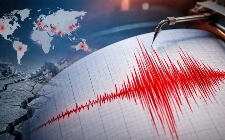৭ দশমিক ১ মাত্রার ভূমিকম্পে কেঁপে উঠল জাপান, সুনামি সতর্কতা