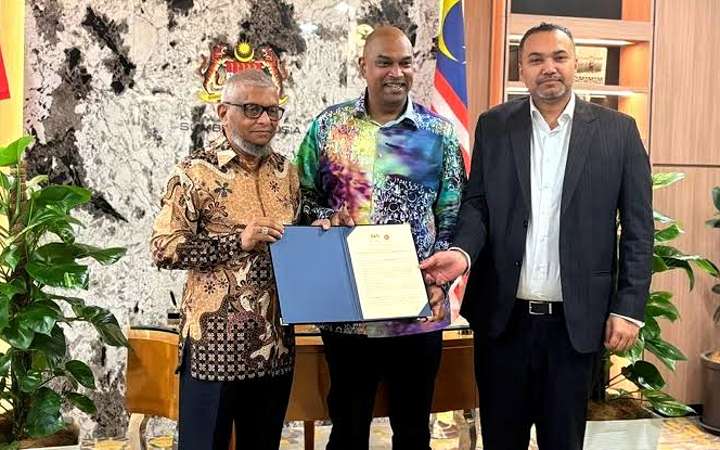 বাংলাদেশ-মালয়েশিয়া শ্রমবাজার সম্প্রসারণে ইতিবাচক অগ্রগতি