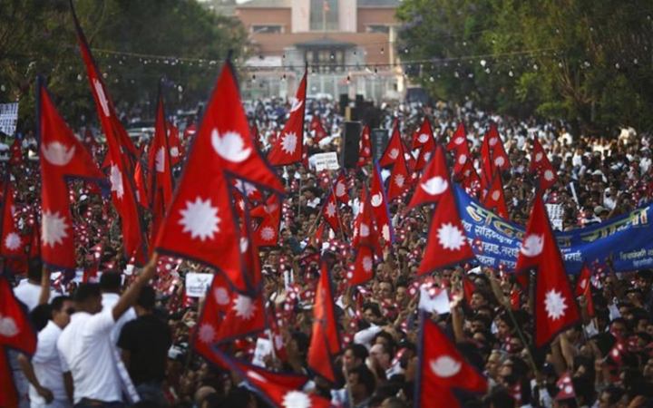 ব্যয় কমাতে সরকারি চাকরির ১৮০০ পদ বিলুপ্ত করছে নেপাল