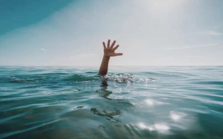 কেন্দুয়ায় পুকুরে ডুবে শিশুর মৃত্যু
