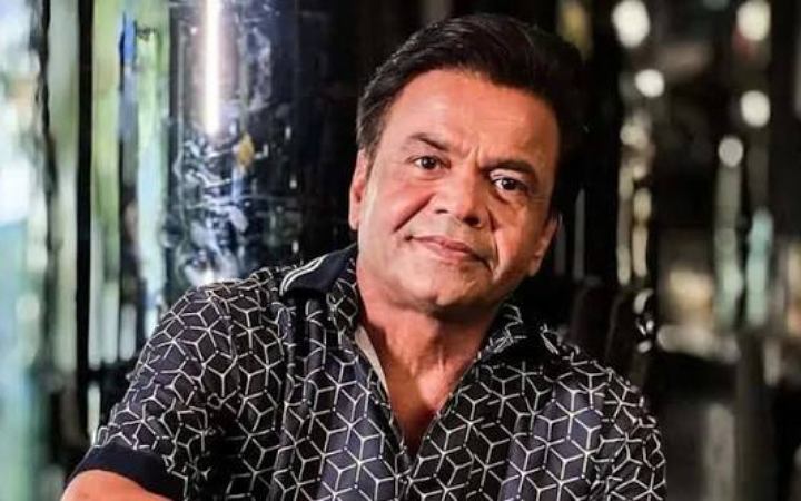 ঋণ পরিশোধ না করায় নিলামের মুখে রাজপাল যাদবের পৈতৃক সম্পত্তি