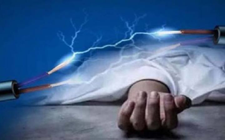 চকবাজারে বিদ্যুৎস্পৃষ্টে শ্রমিকের মৃত্যু